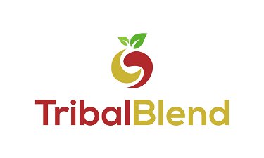 TribalBlend.com